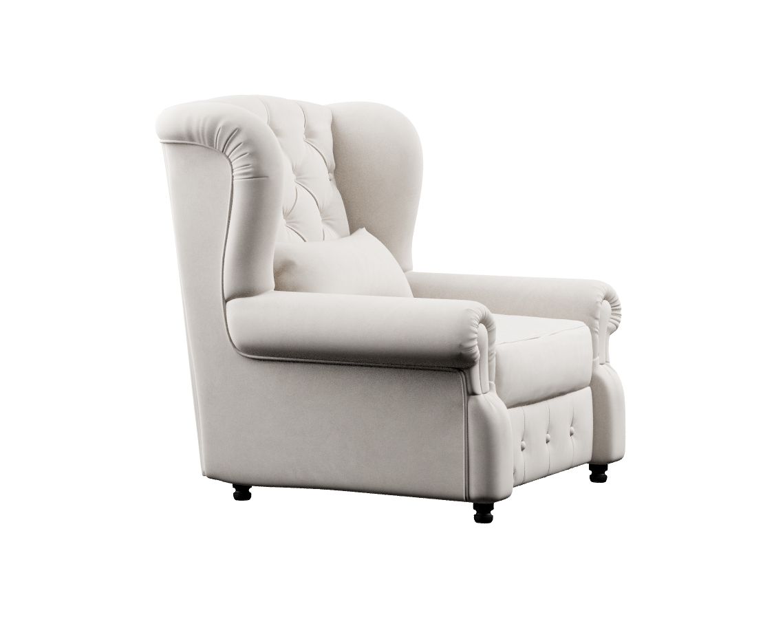 Frankof Брюссель Кресло